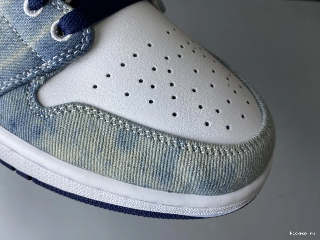 Rep Kickmax Washed Air CZ8455-100 Denim 1 Jordan Low 0714